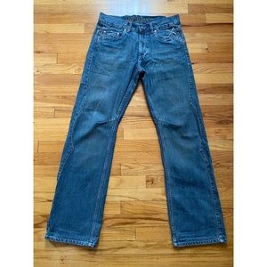 Men’s Denim Jean - 32 x 34
